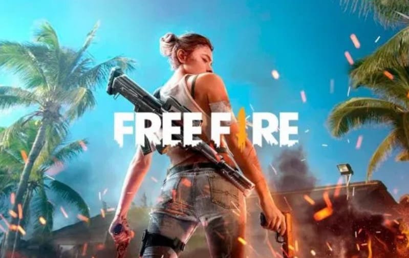 Event Free Fire
