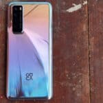 Huawei Nova 7