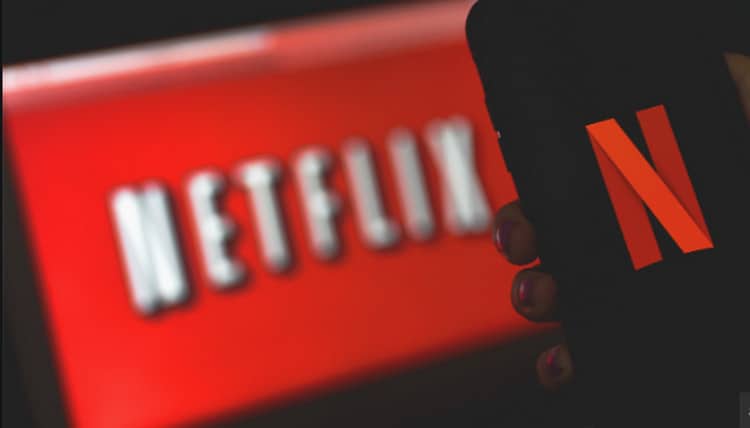 Pengguna Netflix Android Bisa Atur Kecepatan Film Hingga 1,5x