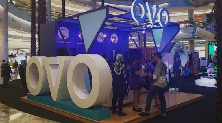OVO Pecat Karyawan yang Chat Pribadi ke Pengguna