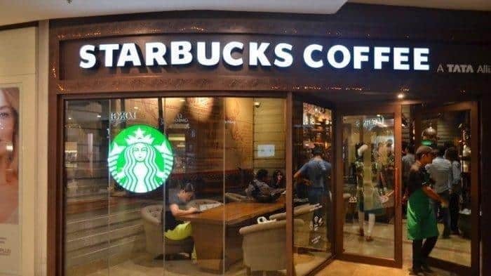 Parah! Pegawai Starbucks Intip Payudara Pelanggan Lewat CCTV