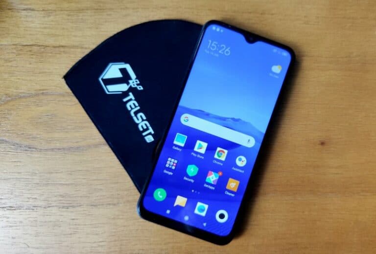 Harga redmi 9