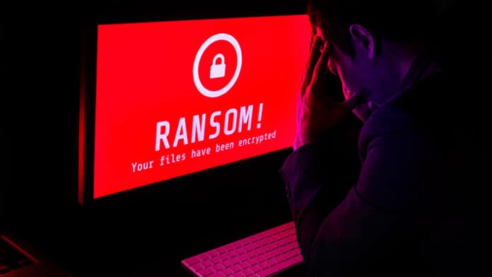 cara mencegah ransomware