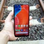 Realme C11