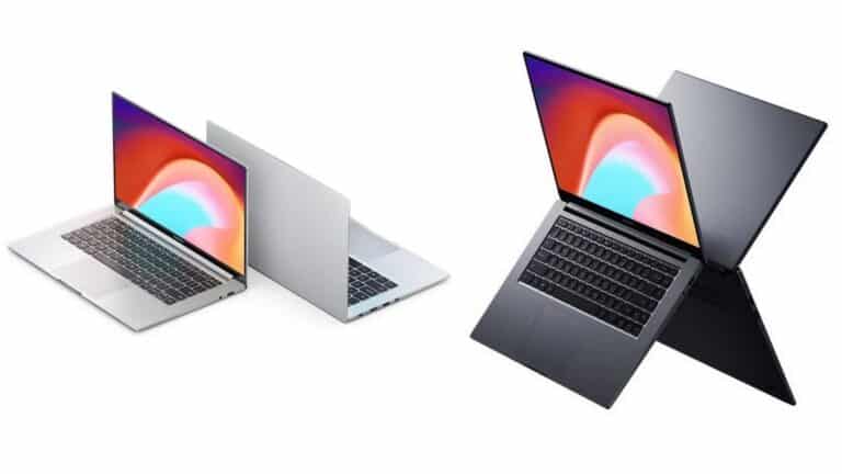 RedmiBook 16 RedmiBook 14 II Intel