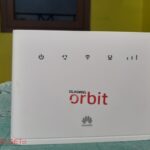 Review Telkomsel Orbit 8