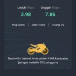 Review Telkomsel Orbit 9