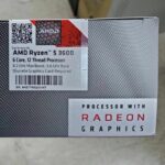 Ryzen 5 3600