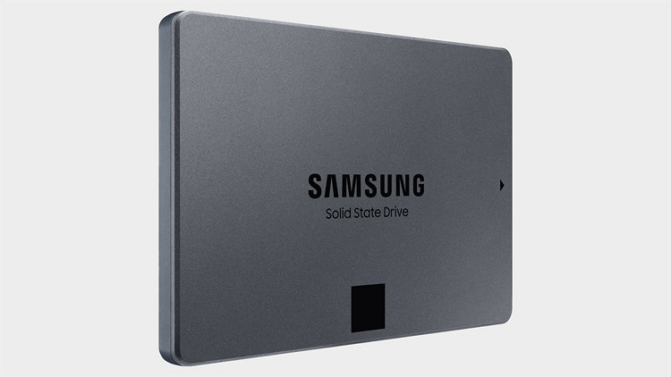 Samsung 870 QVO, SSD Berkapasitas 8TB Pertama di Dunia