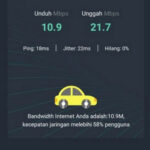 Speed Test XL