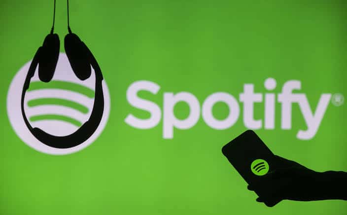 Ekspansi Pasar, Spotify Hadir di Rusia dan Eropa Timur
