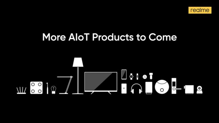 Realme AIoT Indonesia