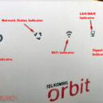 telkomsel orbit review desain