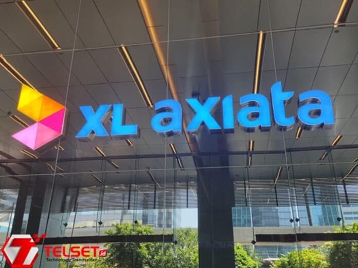 XL Axiata Live On