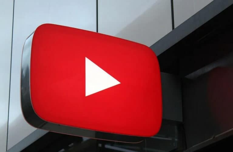 Iklan di YouTube
