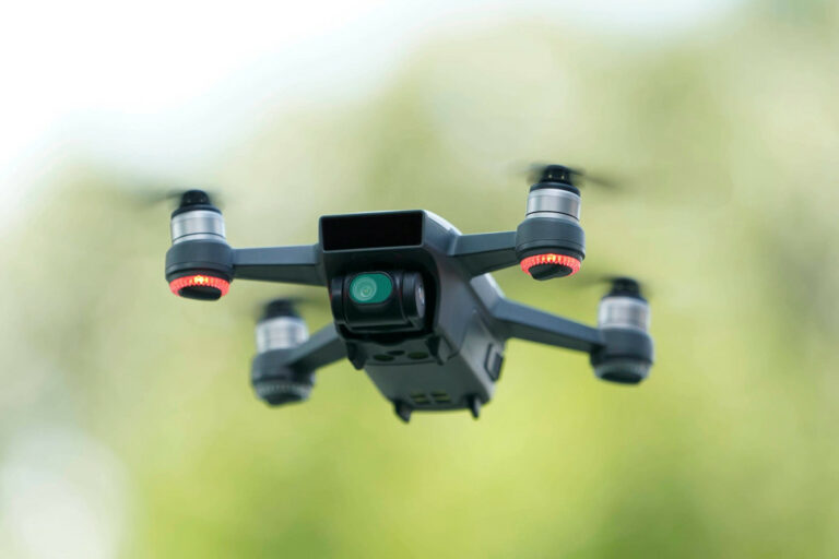 Aturan drone
