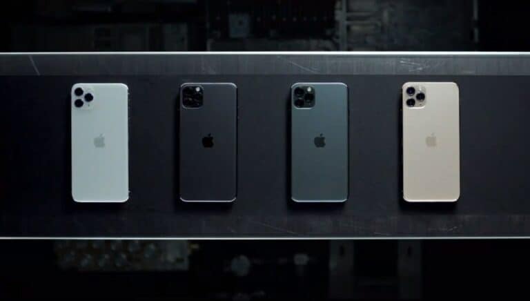 Tak Lagi LCD, Seri iPhone 12 Gunakan Layar OLED