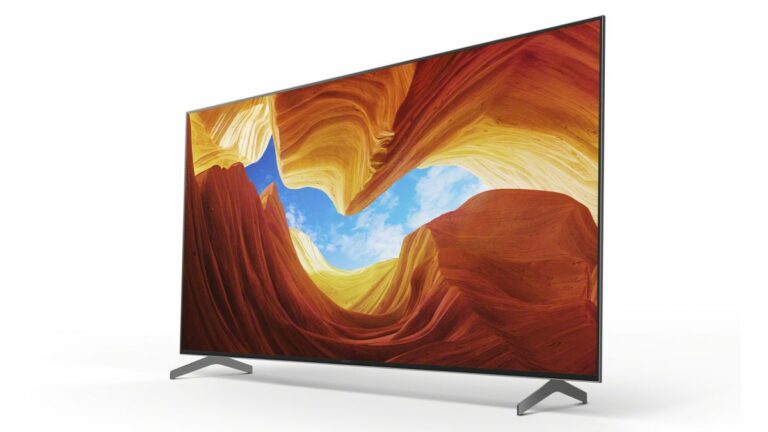 TV untuk PS5