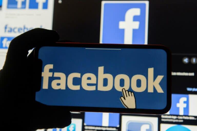 Boikot Facebook