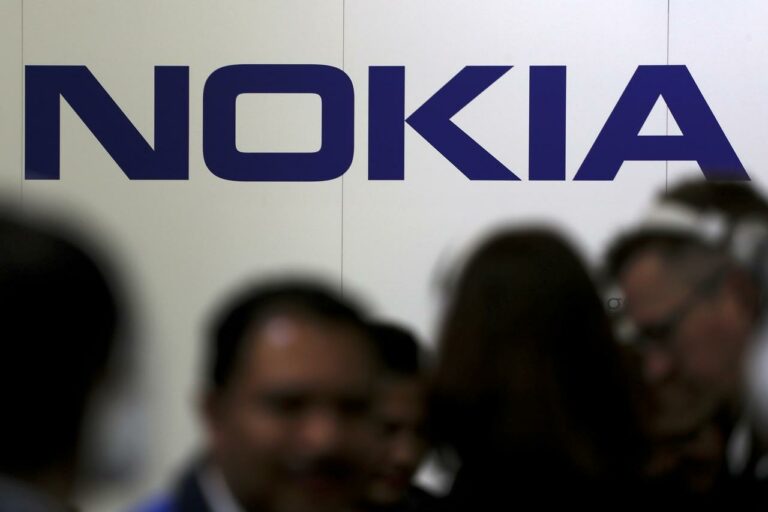 Software 5G Nokia