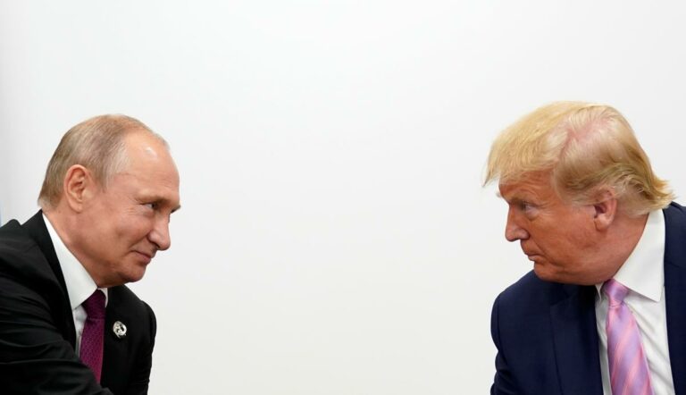 Akhirnya, AS-Rusia “Akur” Bahas Keamanan Ruang Angkasa