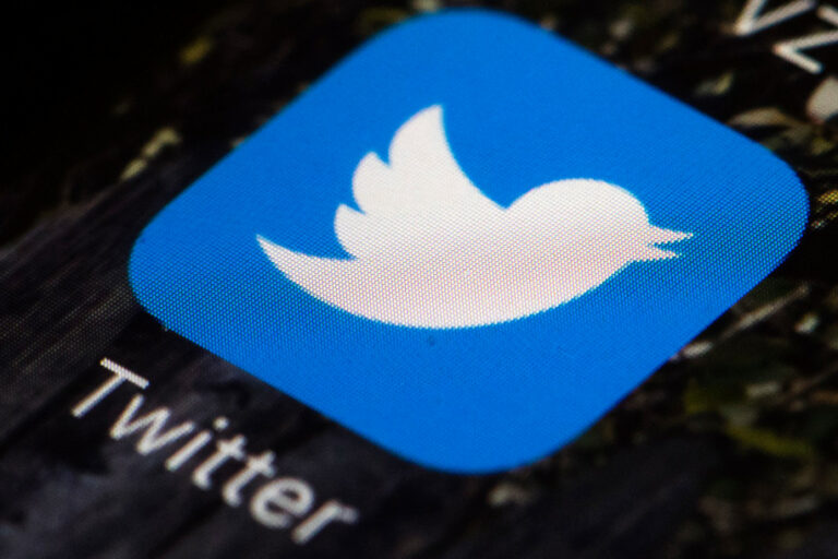 Penipuan Bitcoin Twitter