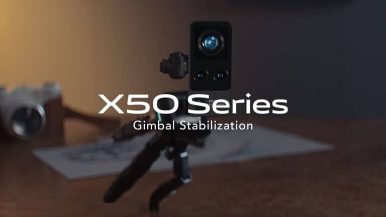 Vivo X50 Series Indonesia