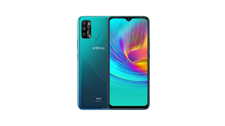 Infinix Hot 9 Play