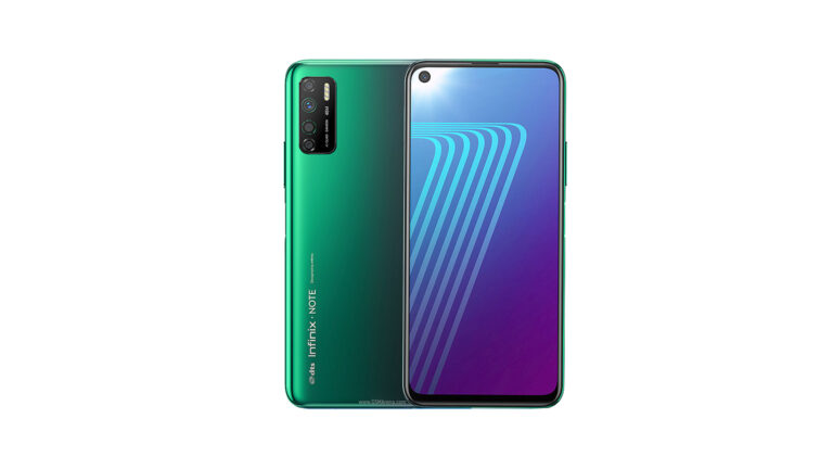 Infinix Note 7 Lite