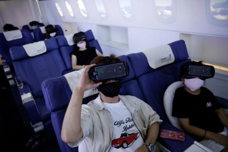 liburan virtual