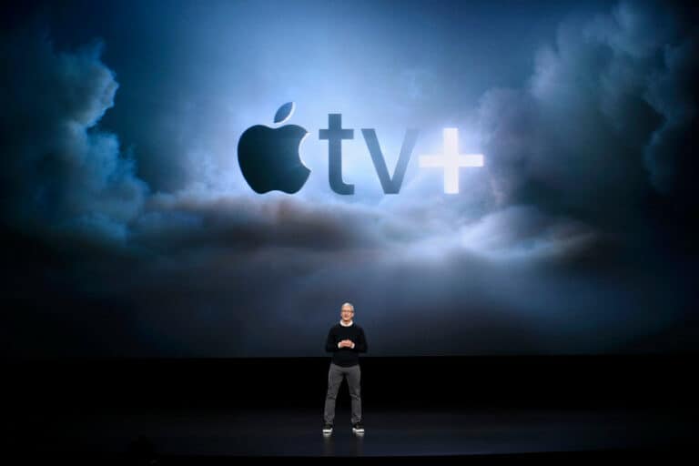 Apple Music dan Apple TV+ Dijual Paketan dengan Harga Miring?