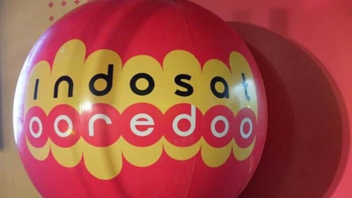 Beasiswa Online Indosat Ooredoo