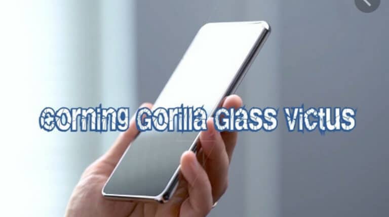 Setangguh Apa Gorilla Glass Victus, Si Pelindung Galaxy Note20 Ultra