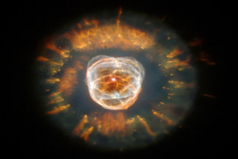 NASA akan Hapus Nama “Ofensif” untuk Semua Benda Langit