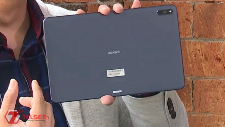 Tablet untuk anak