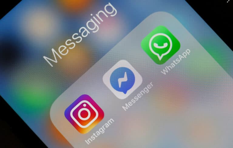 Facebook Mulai Coba Satukan Messenger dengan DM Instagram?