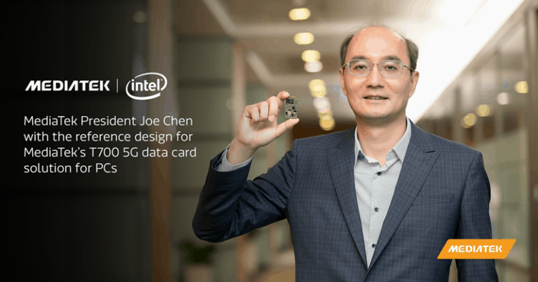 5G untuk PC