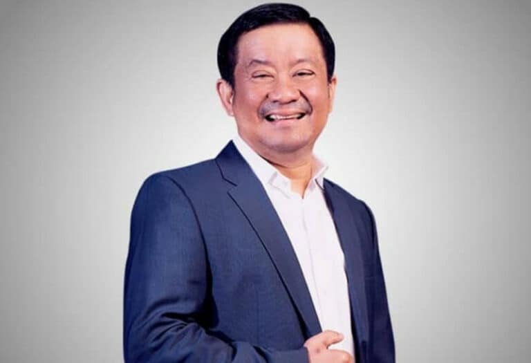 Direktur XL Axiata