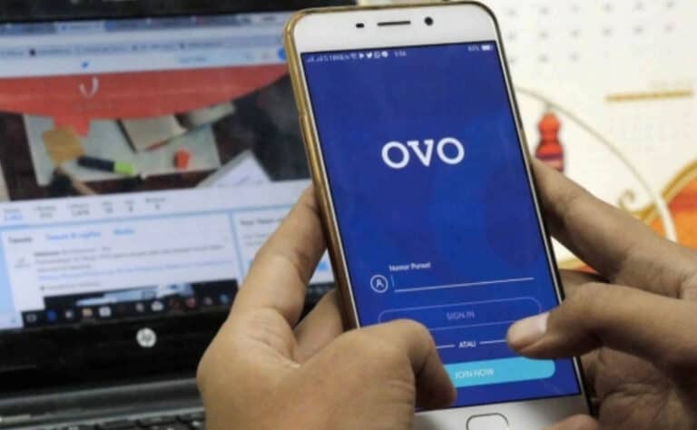 OVO Bikin Program Undian Berhadiah iPhone dan Brompton