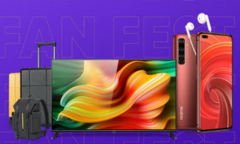 Realme Smart TV X50 Pro 5G
