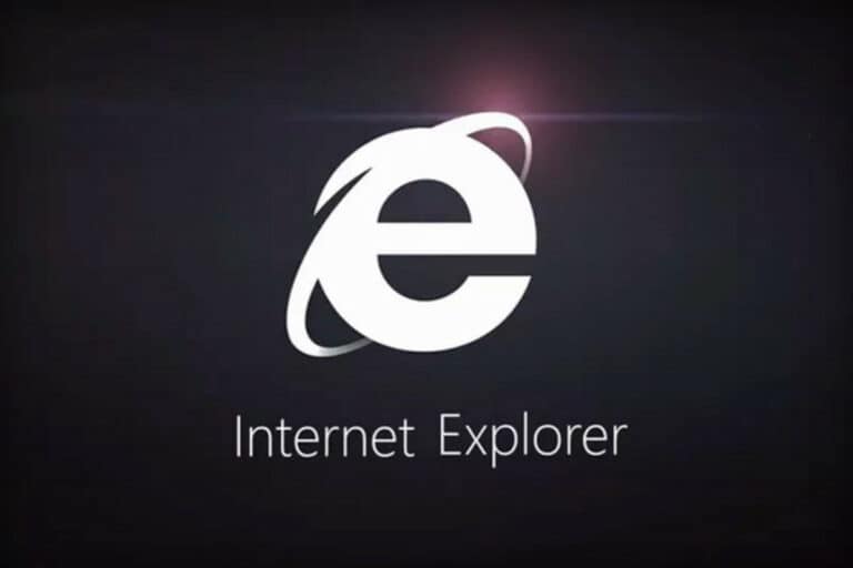 Microsoft Ucapkan Selamat Tinggal pada Internet Explorer