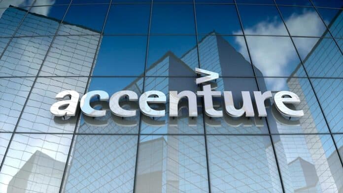 Accenture CDA