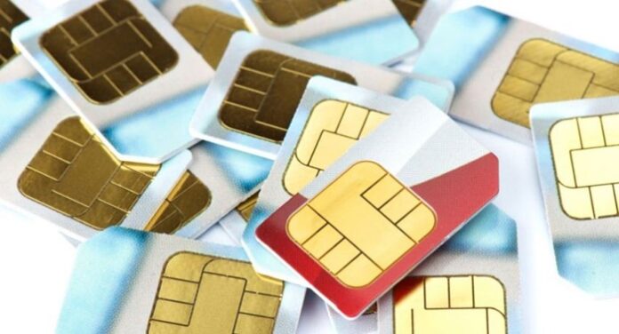 Tips SIM Swap Fraud