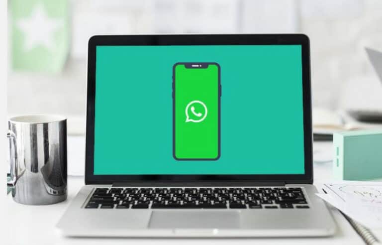 Cara Pakai WhatsApp Web Video Call 50 Orang