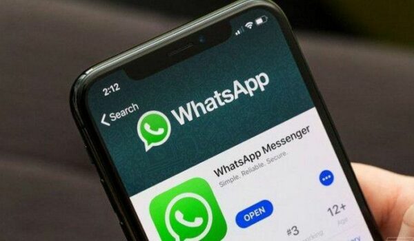 WhatsApp Web Juga Dapat Update Fitur 'Sekali Lihat' Foto Dan Video