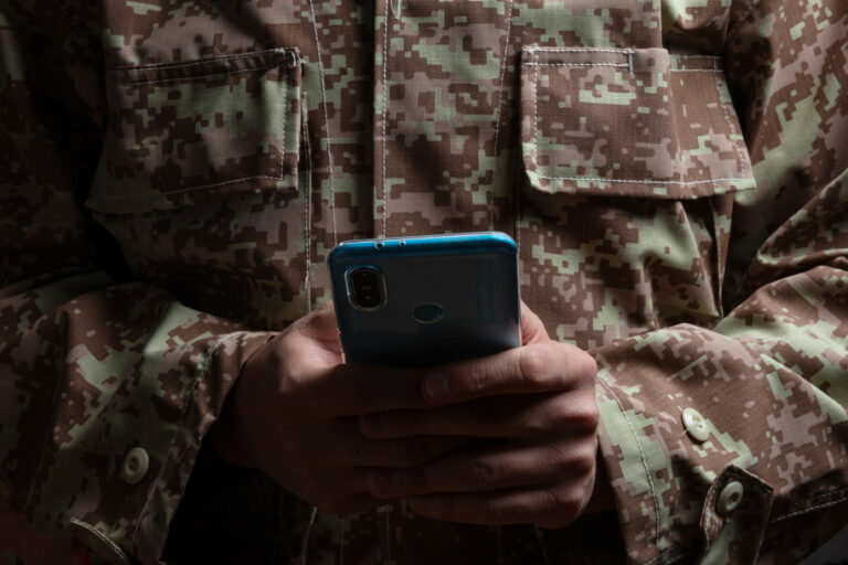 NSA Minta Tentara Matikan Data Lokasi Smartphone, Kenapa?