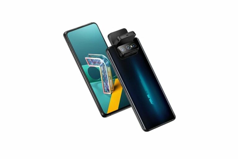harga zenfone 7