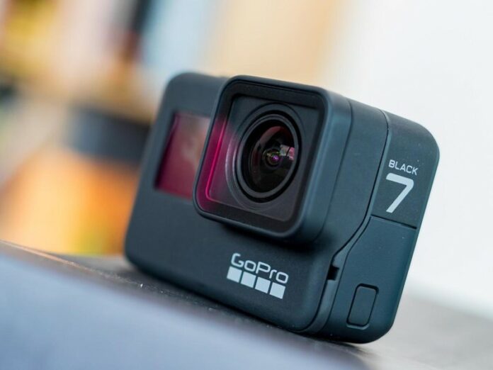 gopro live streaming