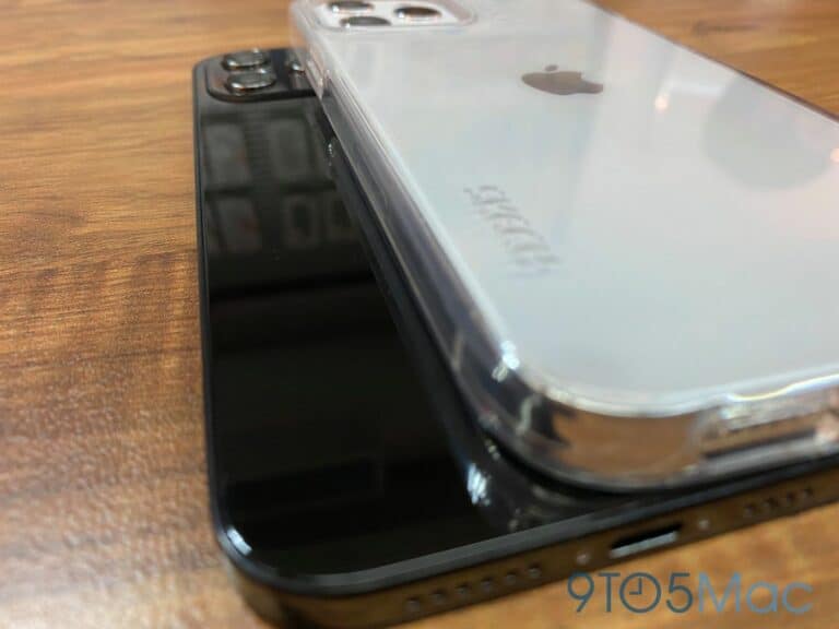 Dummy iPhone 12
