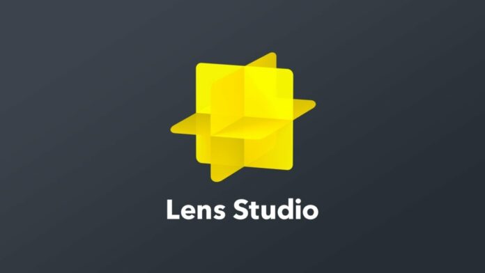 Snapchat Lens Studio